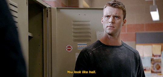 Chicago Fire
