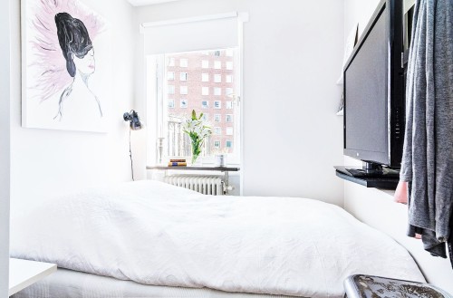  minimalist  bedroom  on Tumblr 