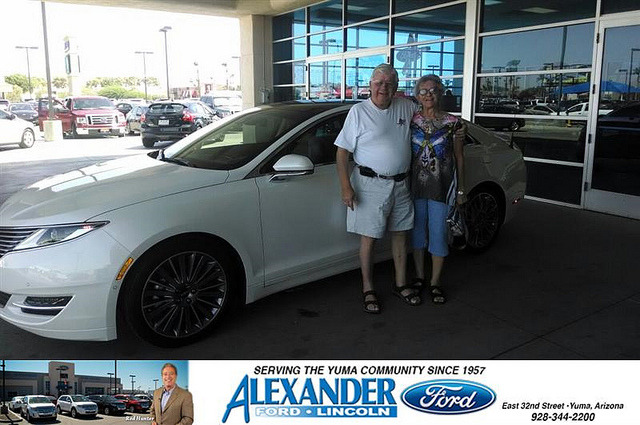 Alexander Ford Yuma Az >> Bill Alexander Ford Lincoln Alexander Ford Yuma Az >> Bill Alexander Ford Lincoln