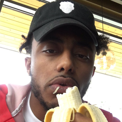 Images Of Amine The Rapper