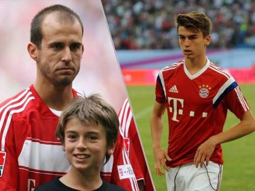 Lucas Scholl Mutter Lucas Scholl Mutter