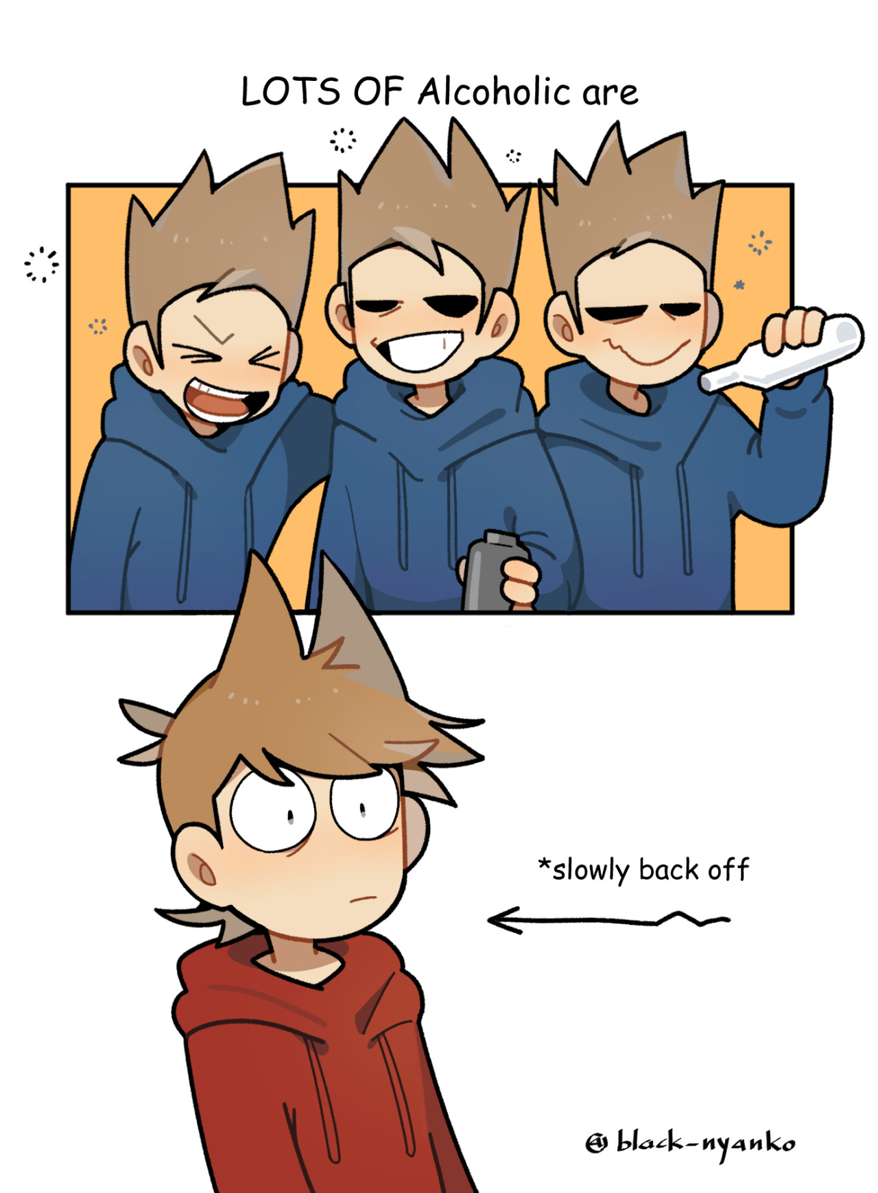 eddsworld tom on Tumblr