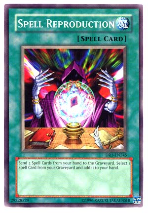 Choose Your Own Yugioh Cards Spell Cards D 3 Card Playsets