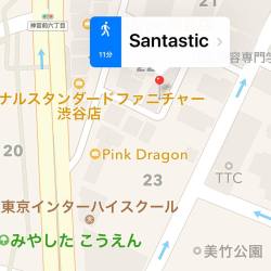 @Santastic!