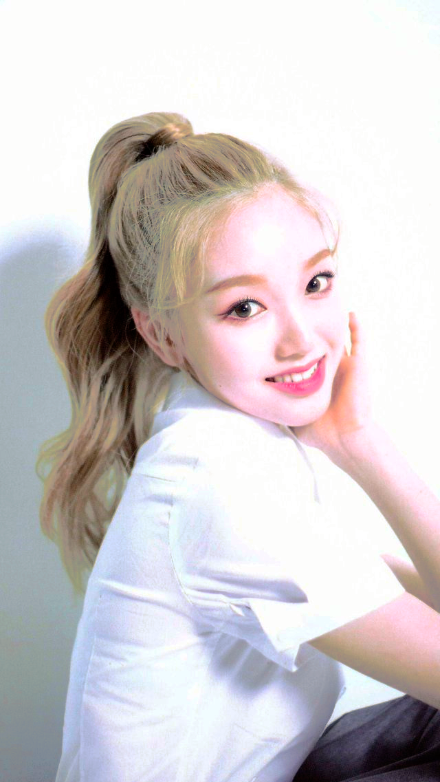 SO WHAT — requested: gowon ++ scans lockscreens; like or...