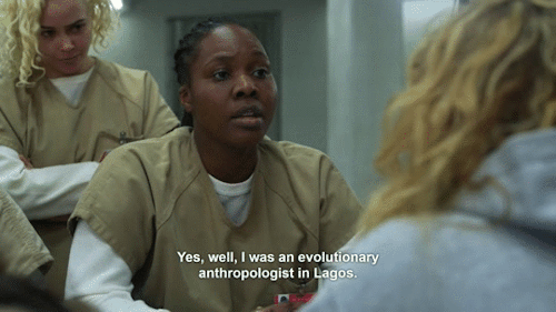 Orange Is The New Black Memes On Instagram The Accuracy