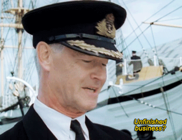 Foyle's War: The Hide: Michael Kitchen: Rupert Frazer: papers for America 3