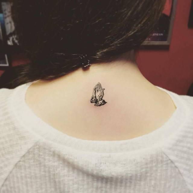 Little Tattoos: Photo