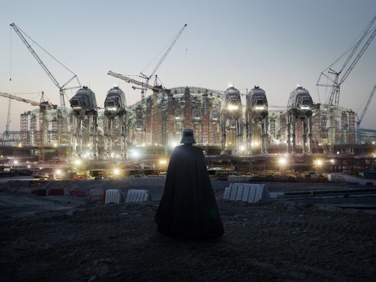 Welcome to The Dark Corporation – Cédric Delsaux https://www.this-is-cool.co.uk/welcome-to-the-dark-corporation-cedric-delsaux/