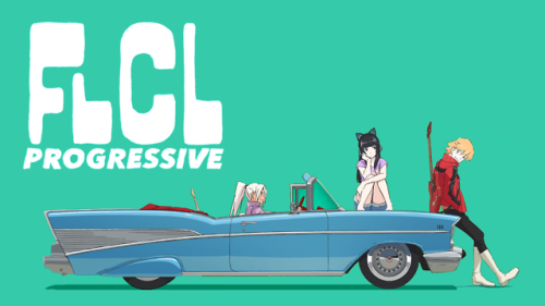 dust-knight-ds:FLCL Alternative & Progressive Wallpapers