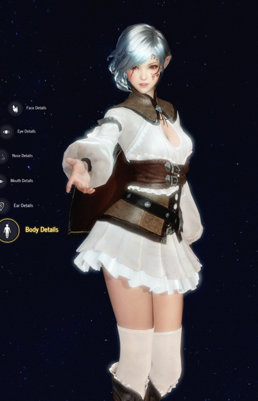 astellia male scholar