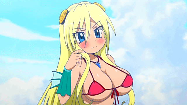 Yarimoku beach ni shuugakuryokou de!! the animation episode 1 Yarimoku beach ni shuugakuryokou de!! the animation episode 1