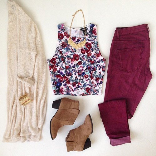 fall fashion style cute outfits teen style girly outfits