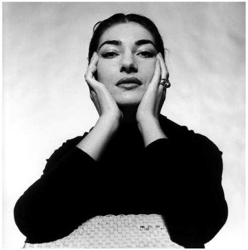 robertocustodioart:Maria Callas by Cecil Beaton 1957