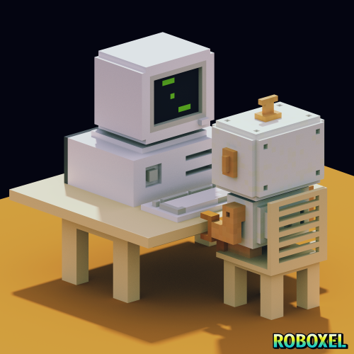 roboxel