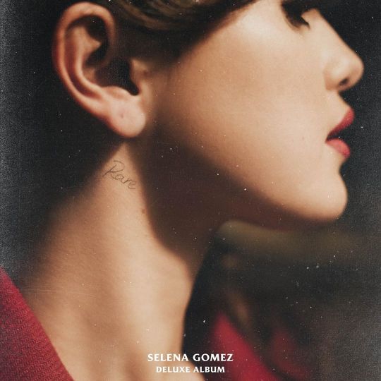 selenagomez: The deluxe version of Rare, featuring ‘Boyfriend,’ ‘She’ and ‘Souvenir,’ is out April 9th. You can presave it now...