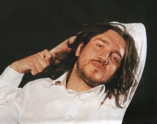 finnannie:John Frusciante