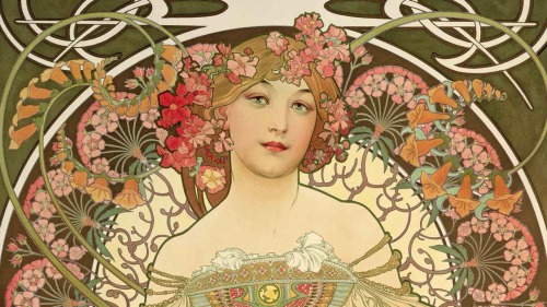 alpheratz1:Alphonse Mucha