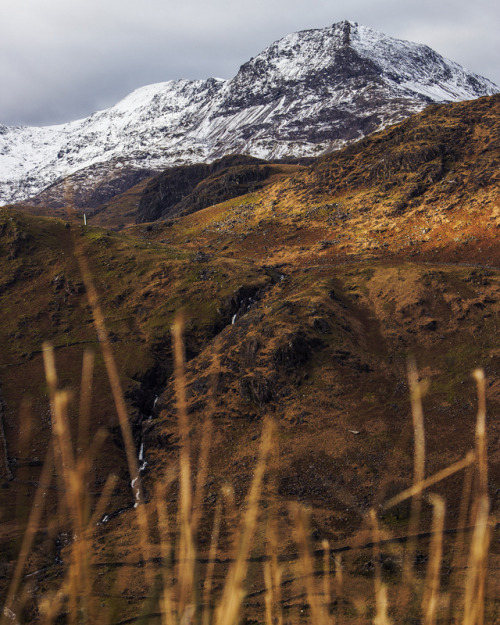 lovewales:Snowdonia  |  by Ifan James