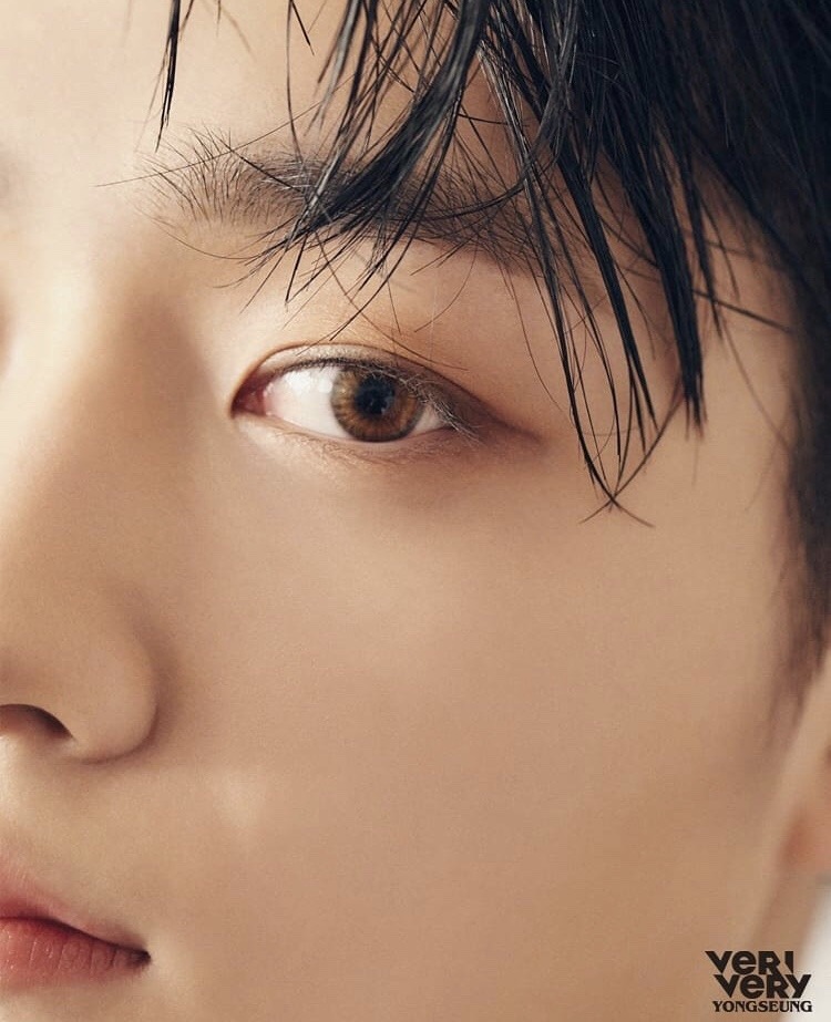 starlight kim yongseung who gave you right be this starlight kim yongseung who gave you right be this
