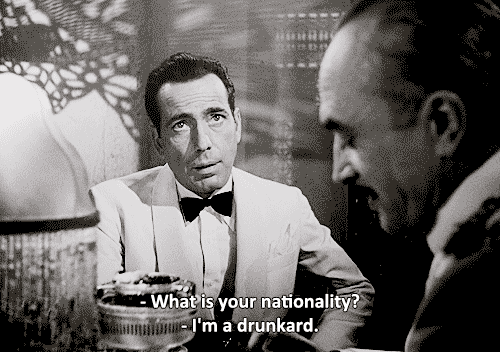drunkard | Tumblr