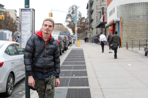 Humans of New York