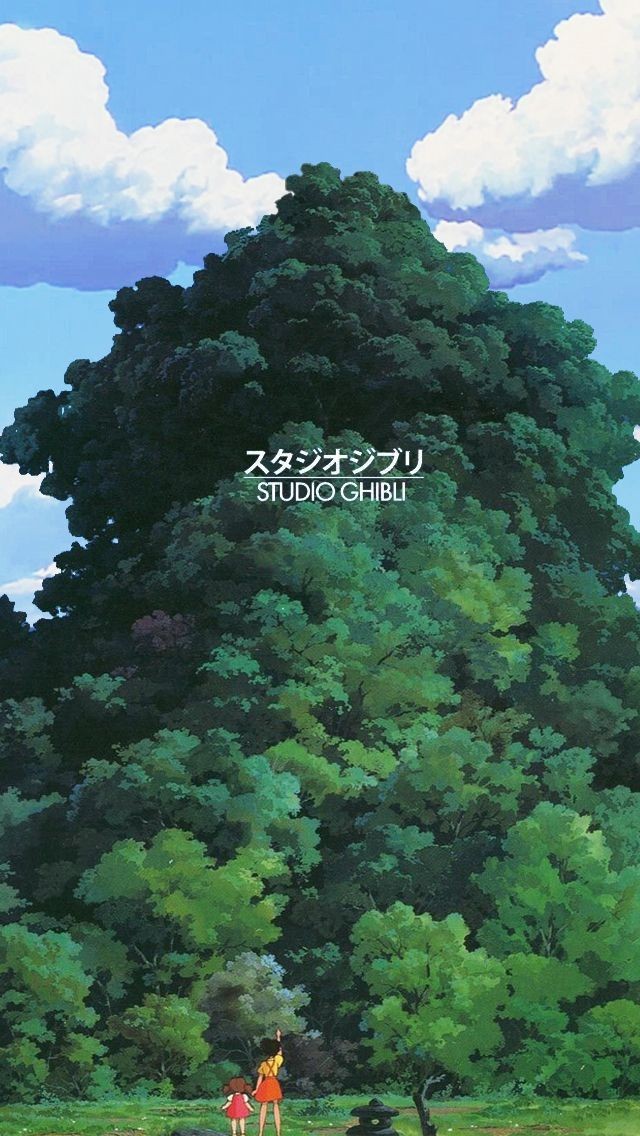 Howls Moving Castle Wallpaper Tumblr