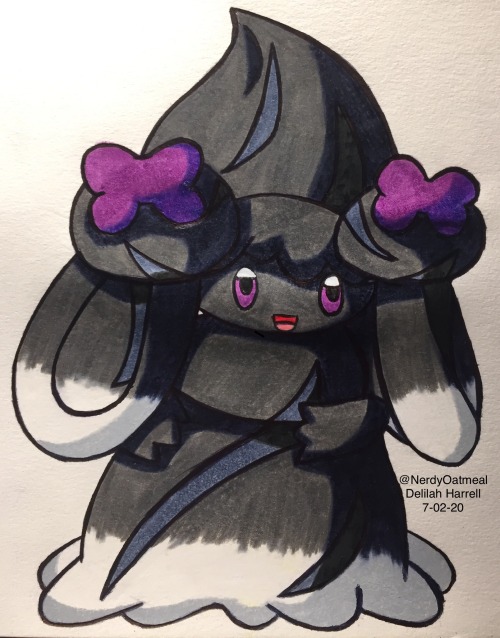 nerdyoatmealart
