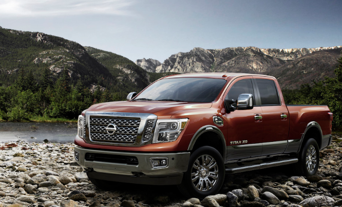 taktiku — 2021 nissan titan xd rumors, review, price,