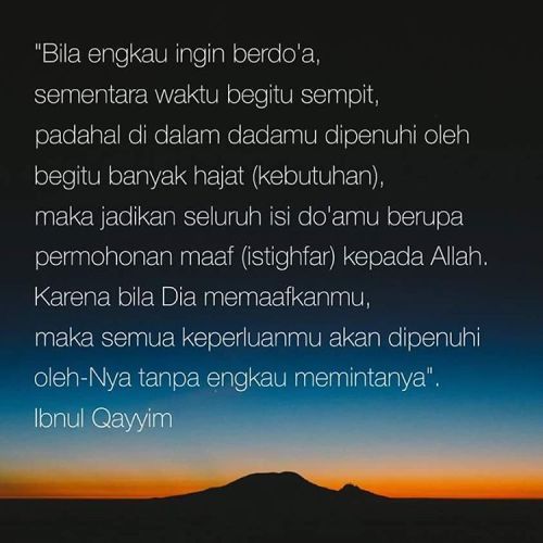 icecooffe • catatanbesarku: Quotes itu bakal berasa dan...