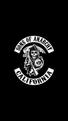 Wallpaper Sons Of Anarchy - Wallpaper Collection