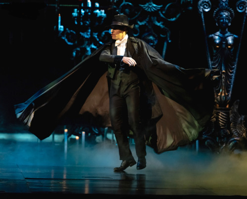 phantom of the opera tickets in vegas