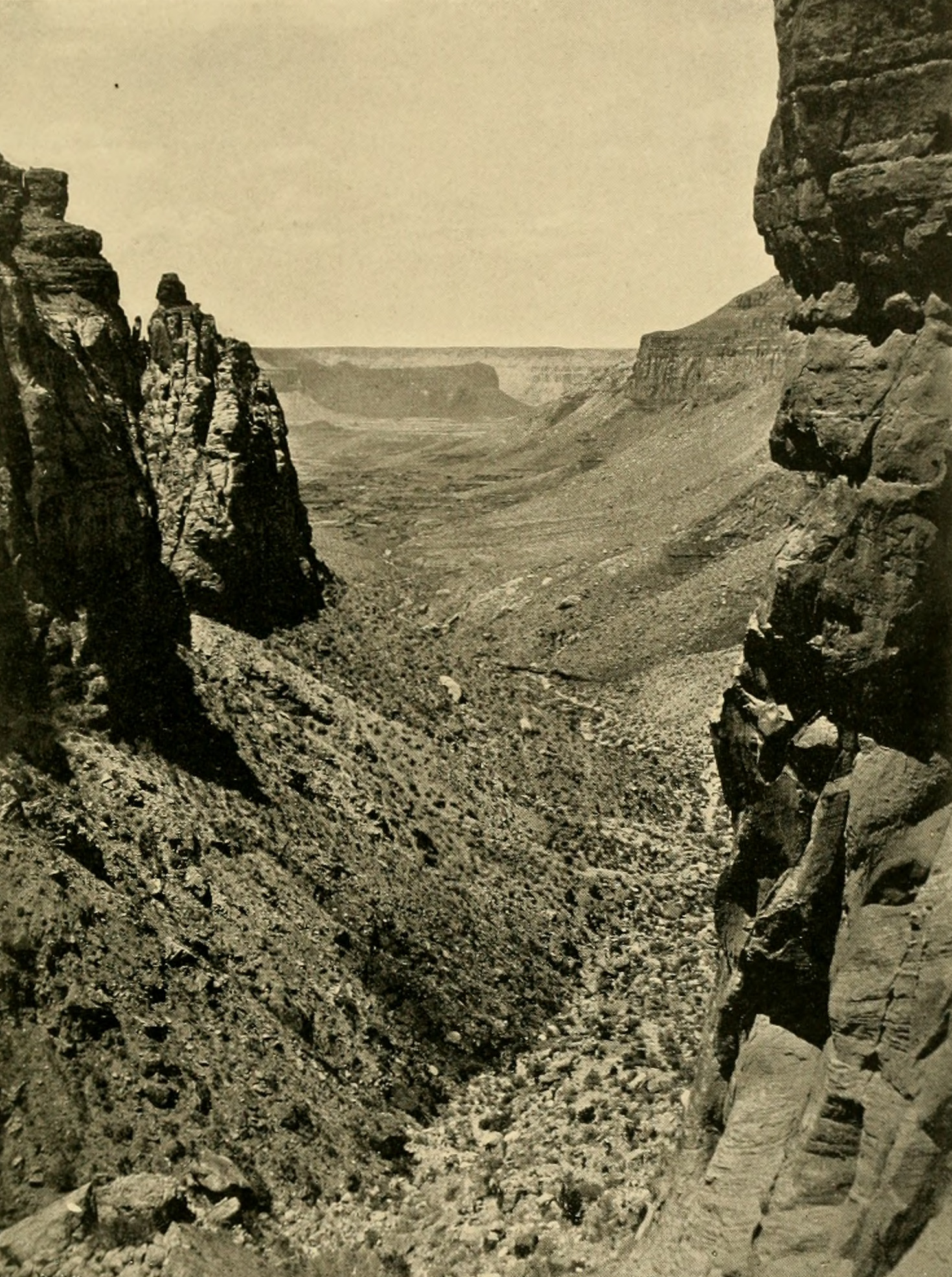 De rocas y burbujas
