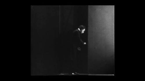 somnium13:La coquille et le clergyman (1928) Directed by...