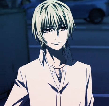 alicialeila:today’s mood: totsuka lookin at mikoto