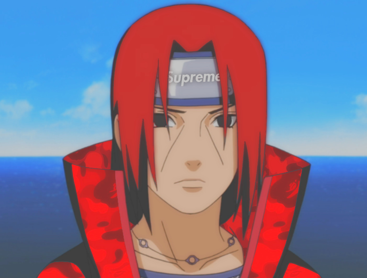 Please contact us if you want to publish a naruto itachi supreme wallpaper ...