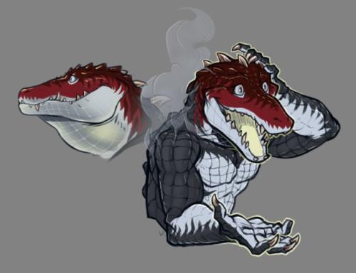 elementaldinosaur
