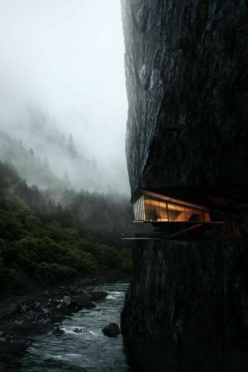 aestatemagazine:Inspirations: Architecture—For more...