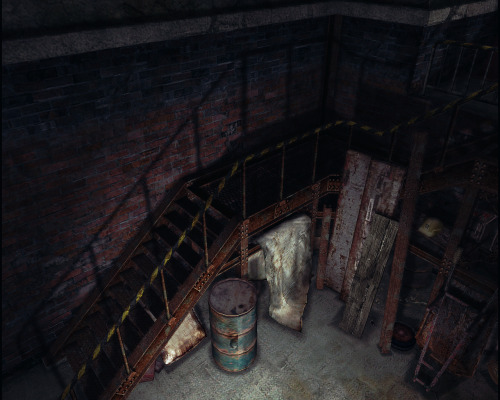 invisiblestation