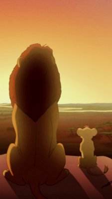 The Lion King Wallpaper Tumblr