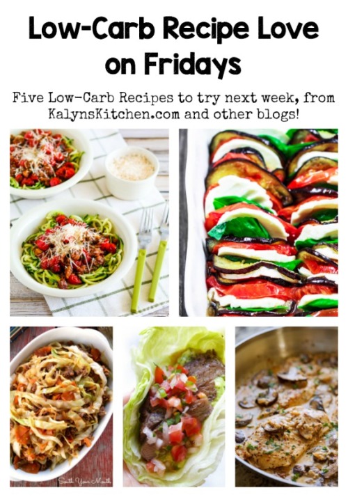 carbdotcom:
“ Low-Carb Recipe Love on Fridays (7-8-16) – source
”