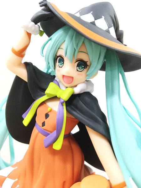 hatsune miku prize figure