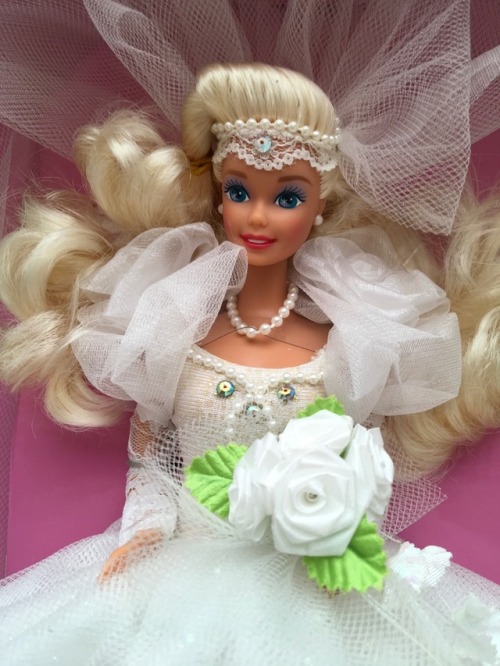 barbiebride