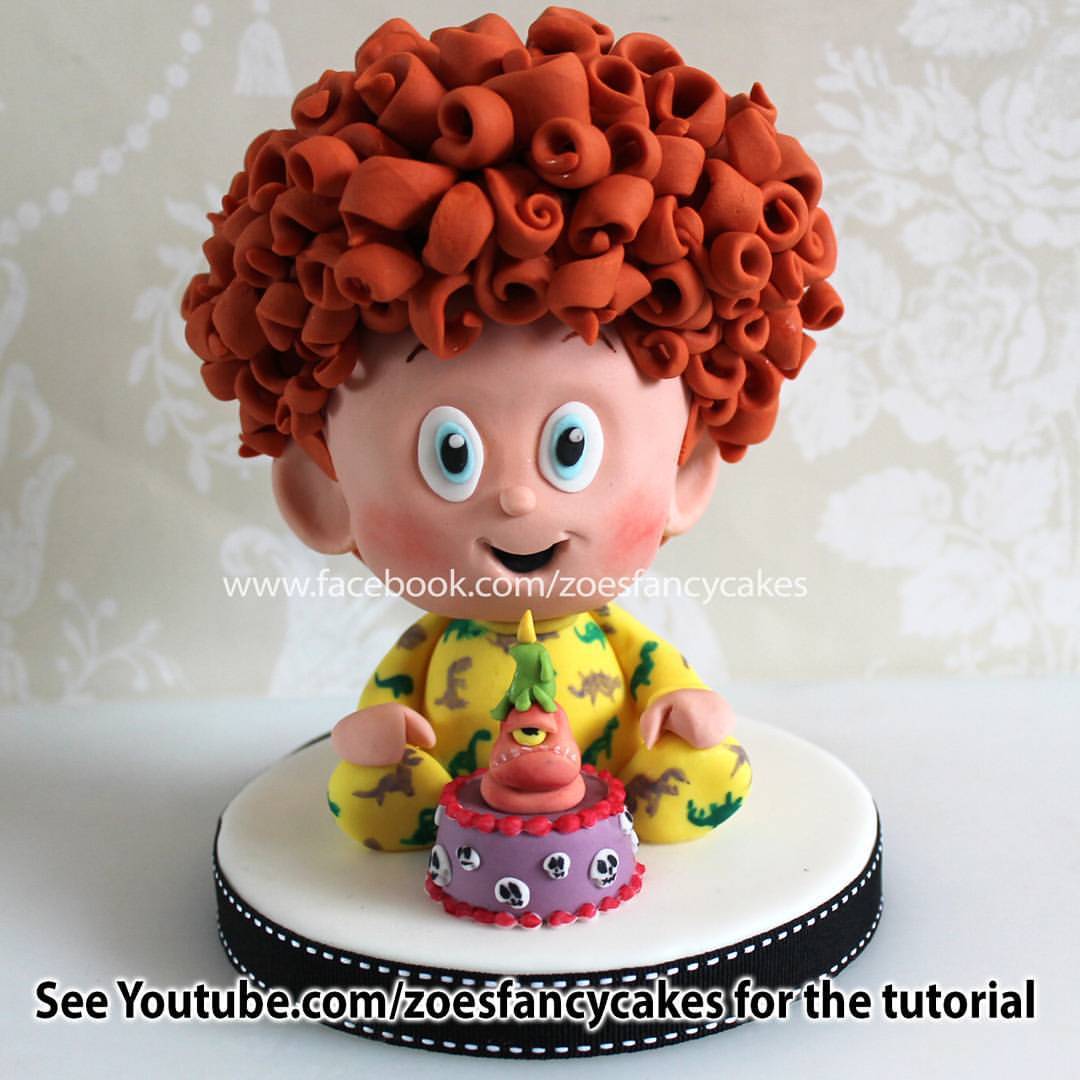 Cake Decorating Tutorials Learn To Be A Cake Decorator Hotel