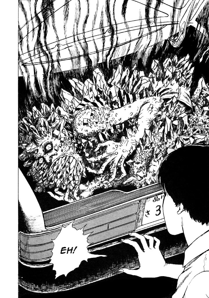 Souichi Presents:the Enchanting World of Junji Ito — Souichi Presents ...