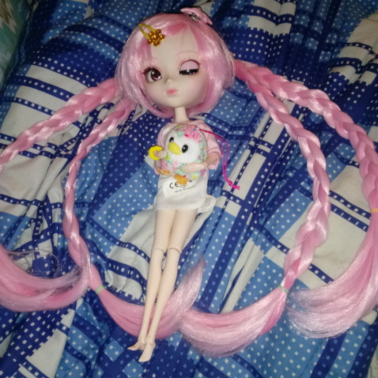 pullip sakura miku