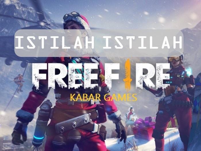 Kabar Games Indonesia Paloma Free Fire Ff Review Skills