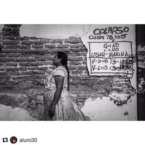 streetsmx:#Repost @aluro30 (@get_repost)・・・Santo Domingo...