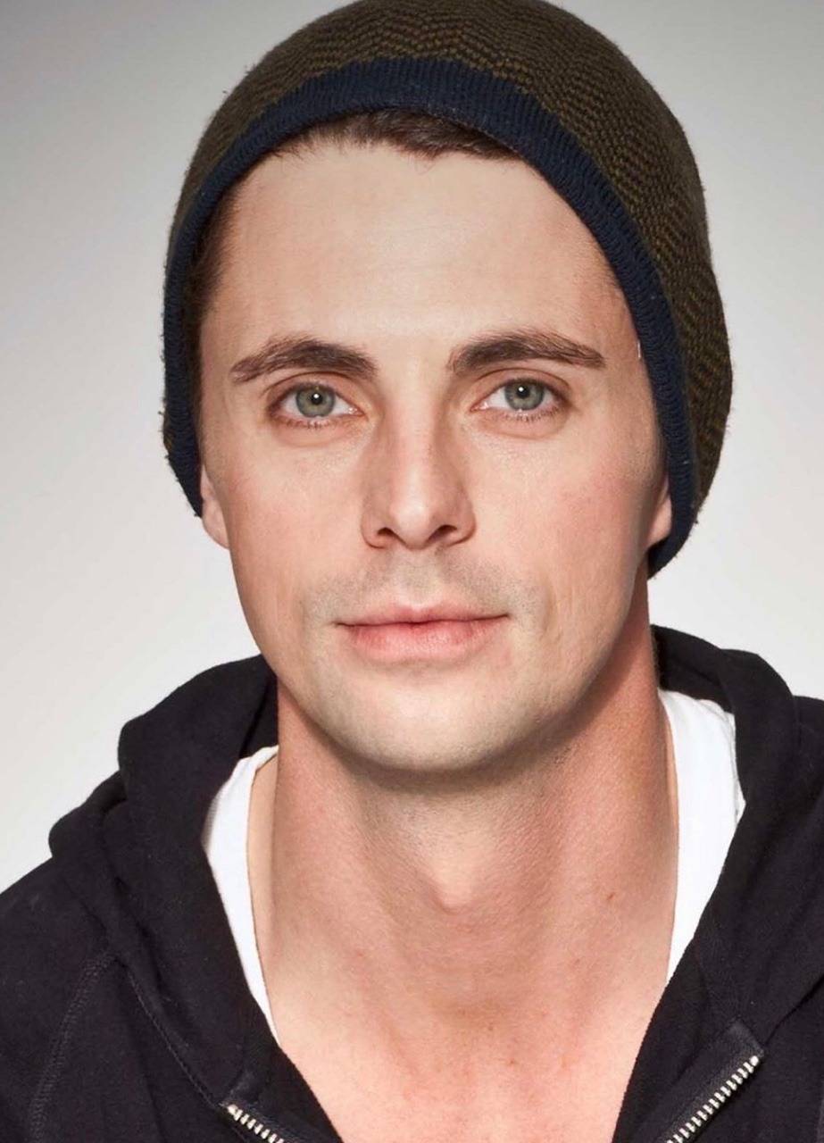 Matthew Goode Stuff from PleaseReadMeOK — Dr Samuel-Jean Pozzi? Matthew ...