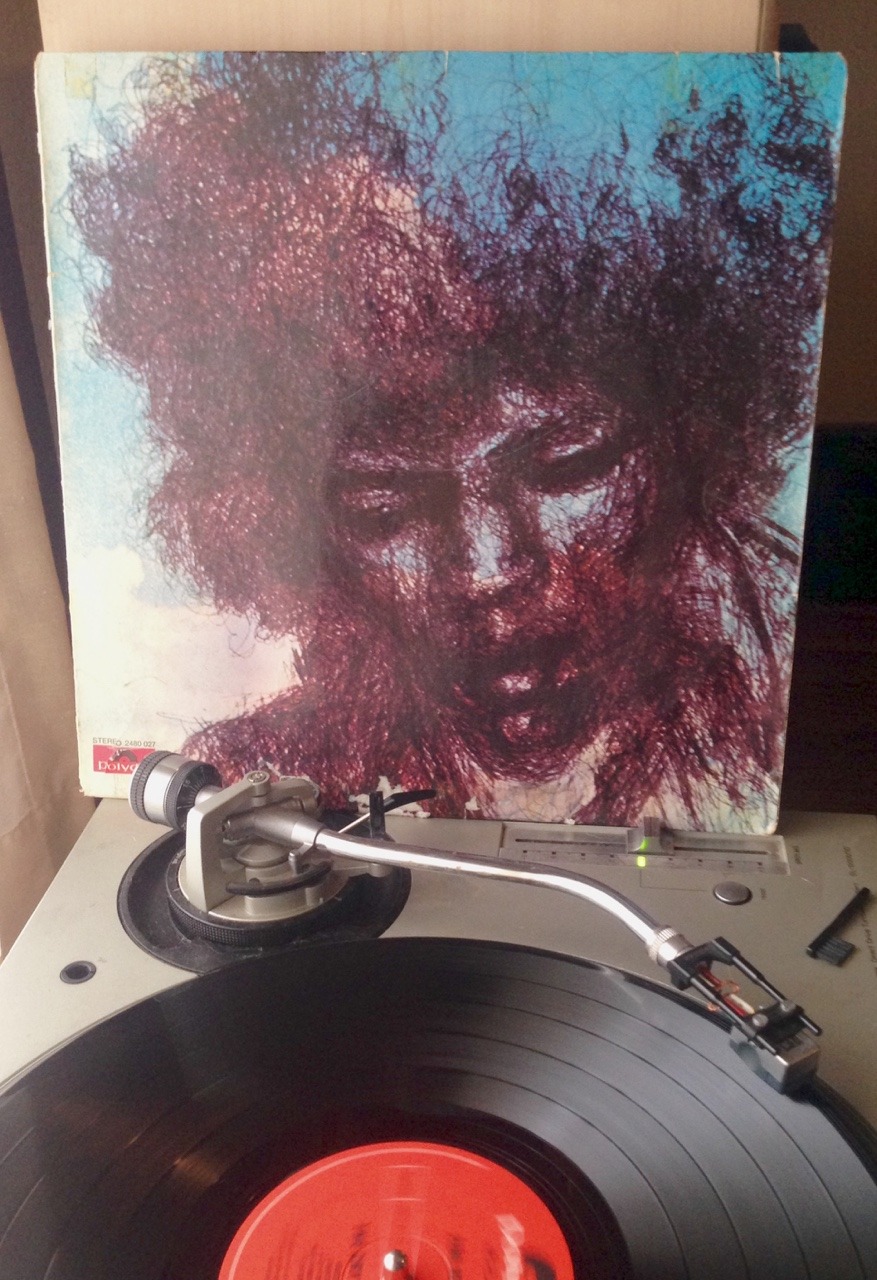 Record #283: Jimi Hendrix - Cry of Love (1971)
Even if he lived to be a hundred, the world never would have been ready for Jimi Hendrix’s death. He certainly wasn’t, as this unfinished album contained some of his most poignant statements. And not...